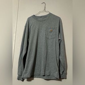 Men’s long sleeve shirt